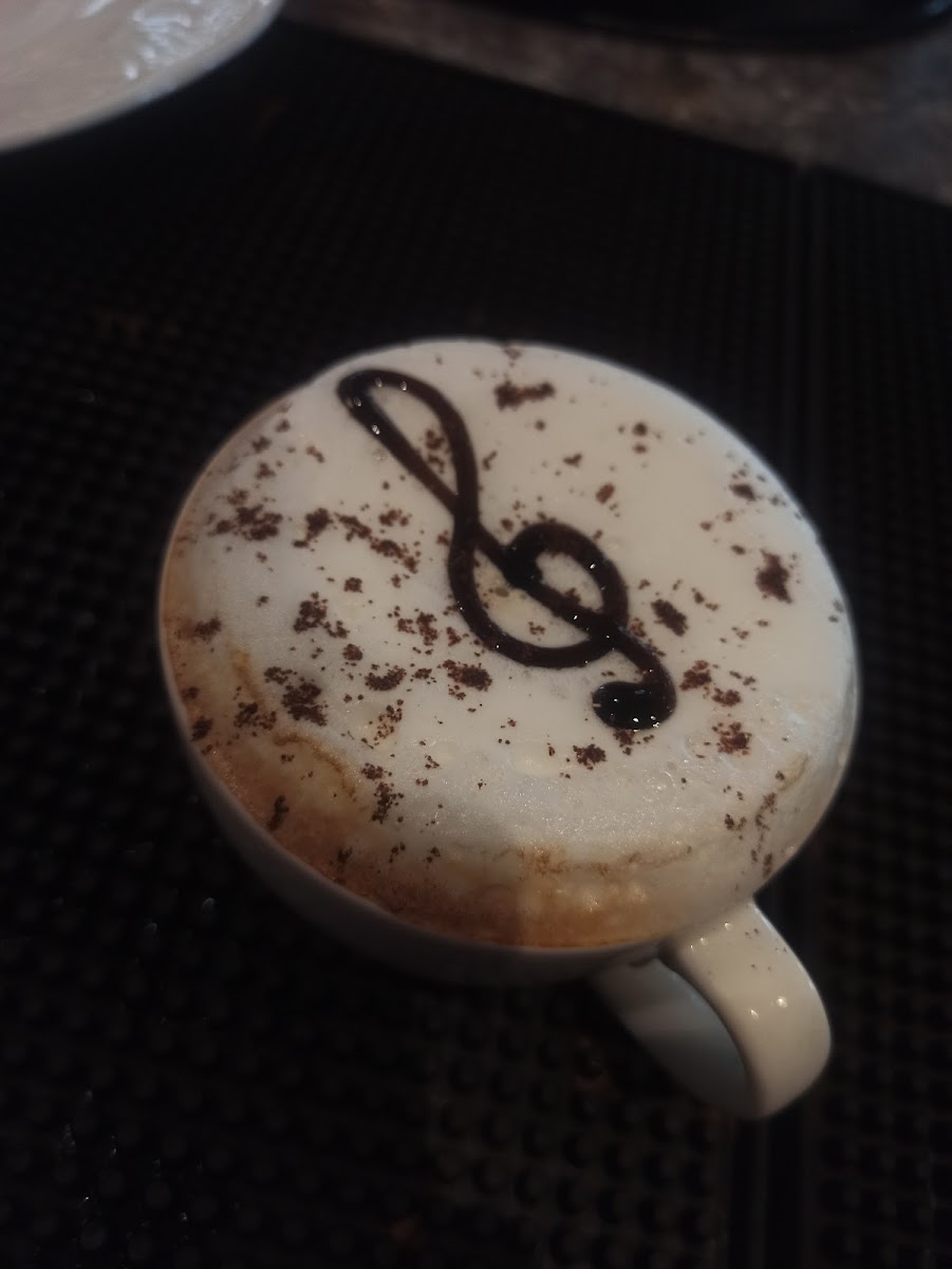 Özsüt Cafe - Beylikdüzü Migros-3